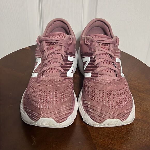 🔥🔥 NEW BALANCE 860 v10 Running Shoes - Mauve - EXCELLENT - Women Sz 11 - Picture 6 of 15